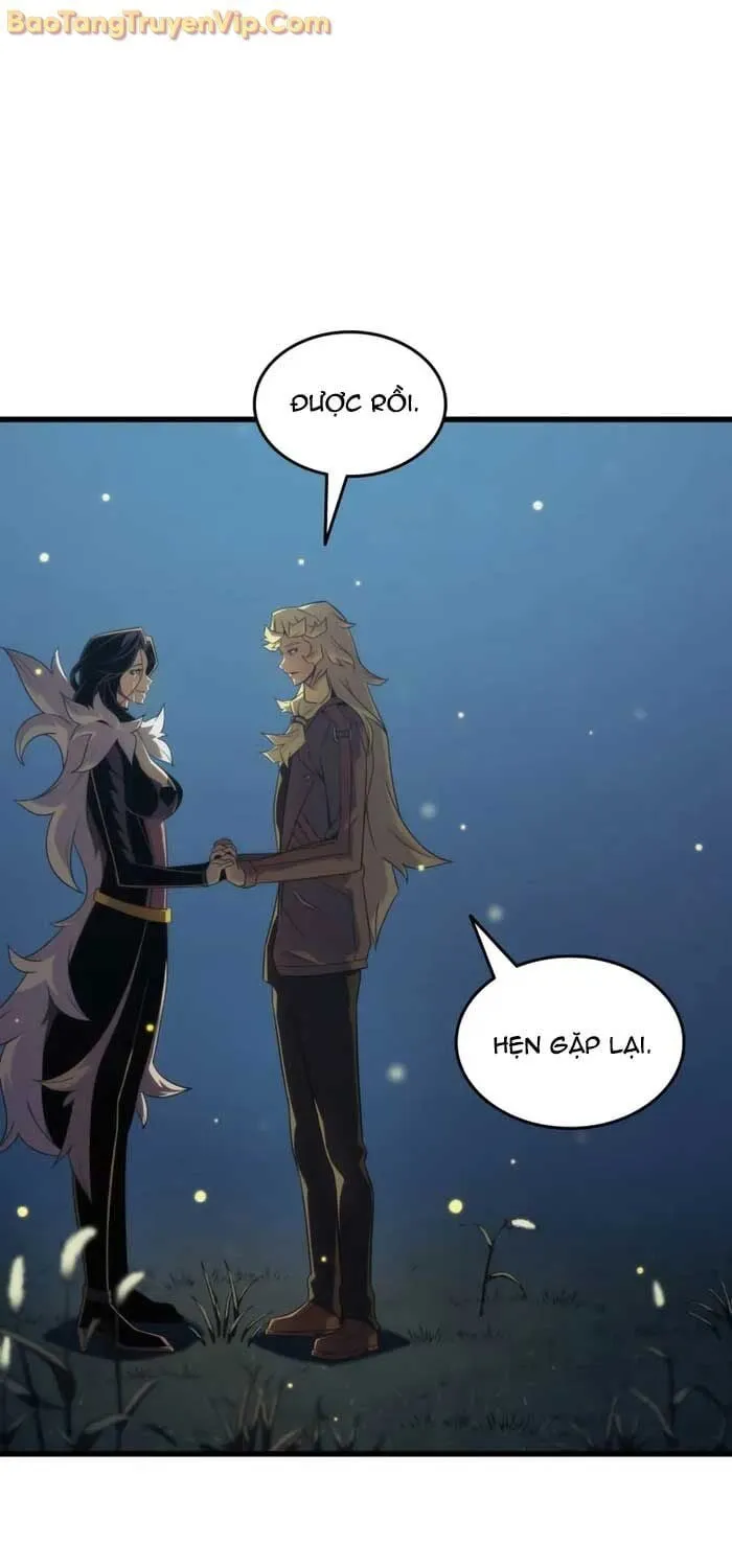 Sự Trở Lại Của Đại Pháp Sư Sau 4000 Năm Chap 200 - Next Chap 201