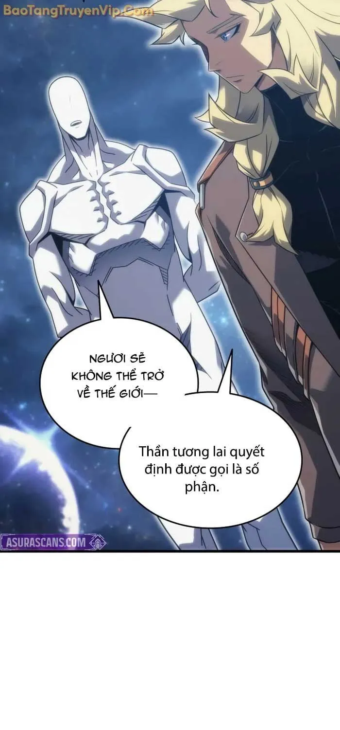 Sự Trở Lại Của Đại Pháp Sư Sau 4000 Năm Chap 200 - Next Chap 201