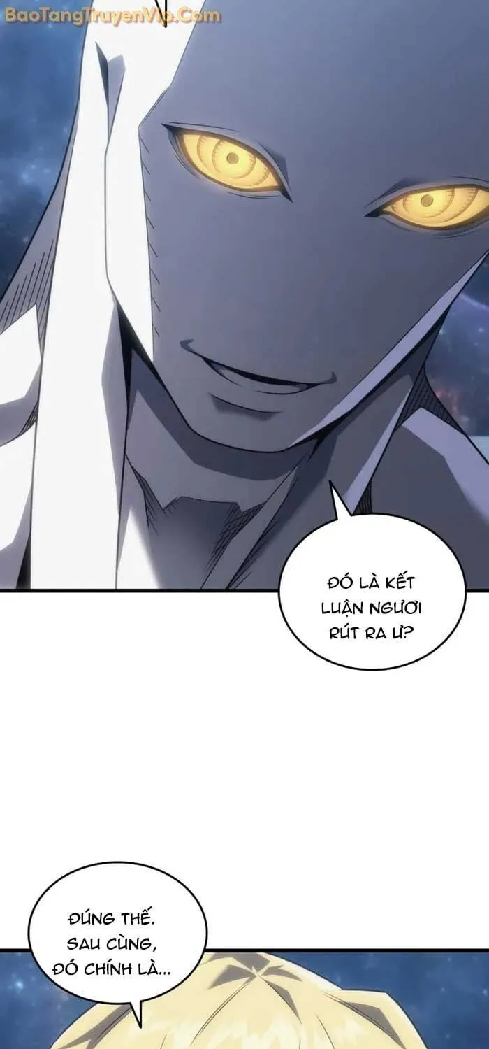 Sự Trở Lại Của Đại Pháp Sư Sau 4000 Năm Chap 200 - Next Chap 201