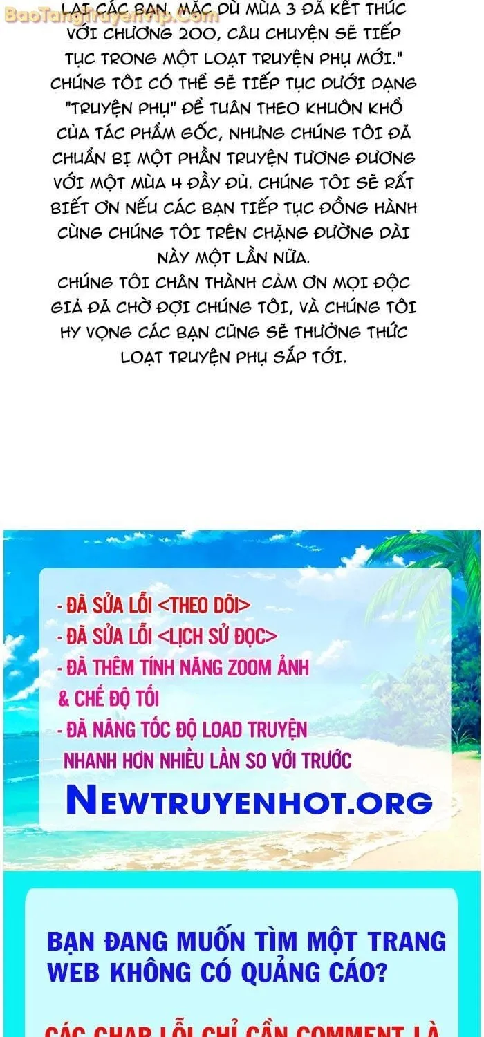 Sự Trở Lại Của Đại Pháp Sư Sau 4000 Năm Chap 200 - Next Chap 201