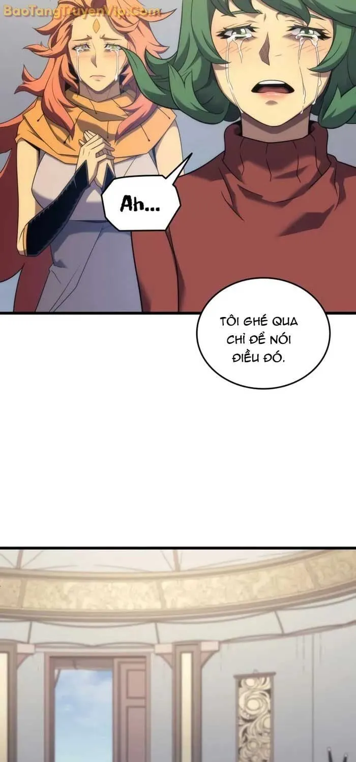 Sự Trở Lại Của Đại Pháp Sư Sau 4000 Năm Chap 200 - Next Chap 201