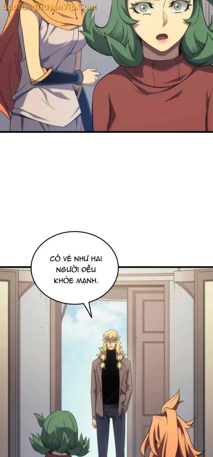 Sự Trở Lại Của Đại Pháp Sư Sau 4000 Năm Chap 200 - Next Chap 201