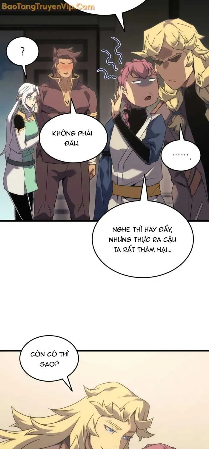 Sự Trở Lại Của Đại Pháp Sư Sau 4000 Năm Chap 200 - Next Chap 201