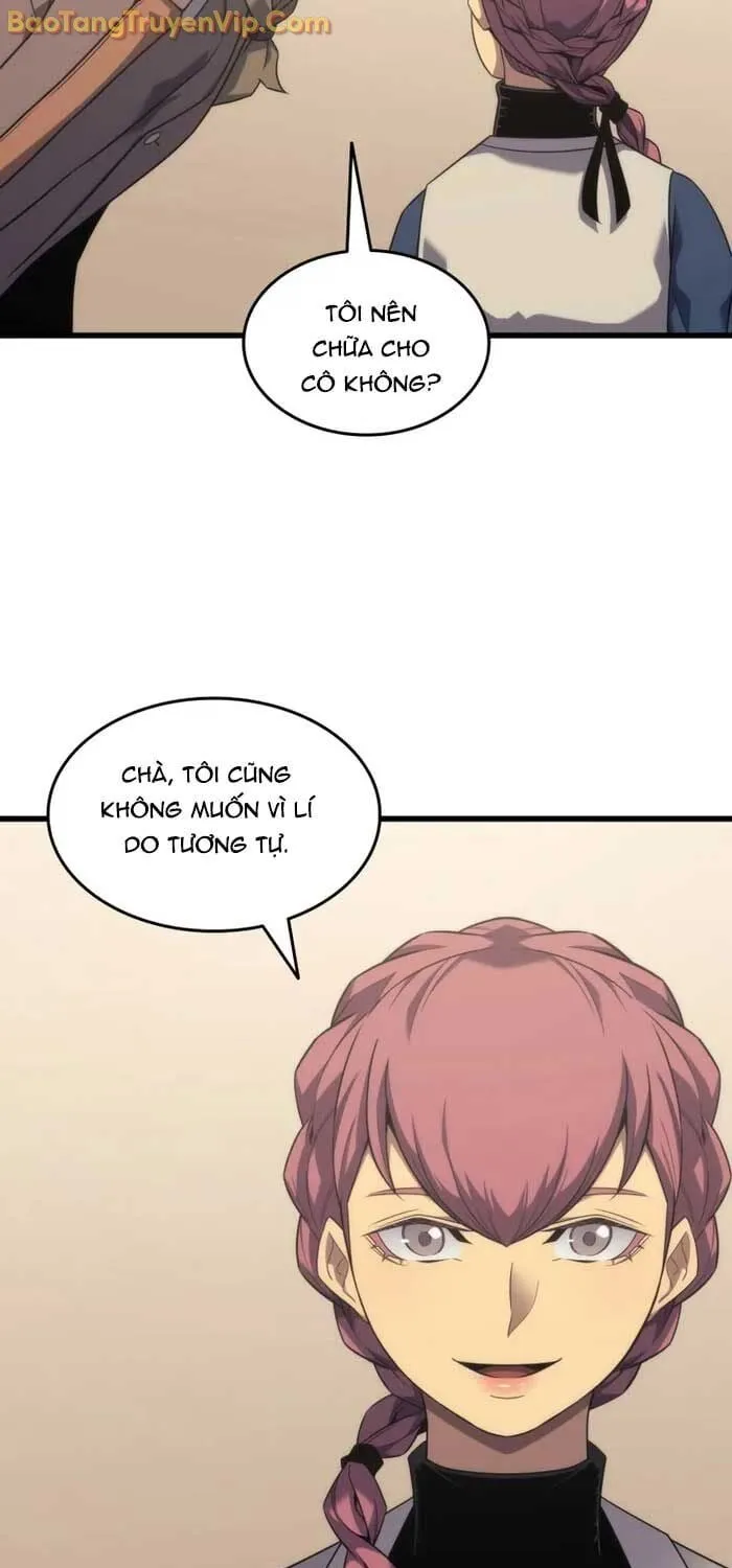 Sự Trở Lại Của Đại Pháp Sư Sau 4000 Năm Chap 200 - Next Chap 201