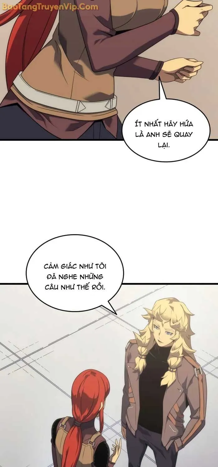 Sự Trở Lại Của Đại Pháp Sư Sau 4000 Năm Chap 200 - Next Chap 201