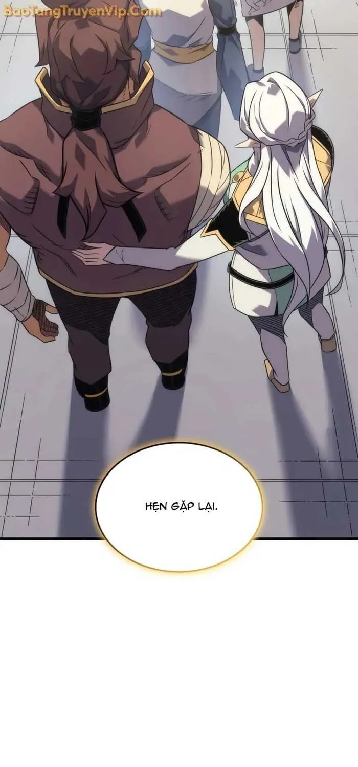 Sự Trở Lại Của Đại Pháp Sư Sau 4000 Năm Chap 200 - Next Chap 201