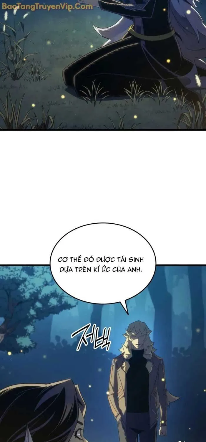 Sự Trở Lại Của Đại Pháp Sư Sau 4000 Năm Chap 200 - Next Chap 201