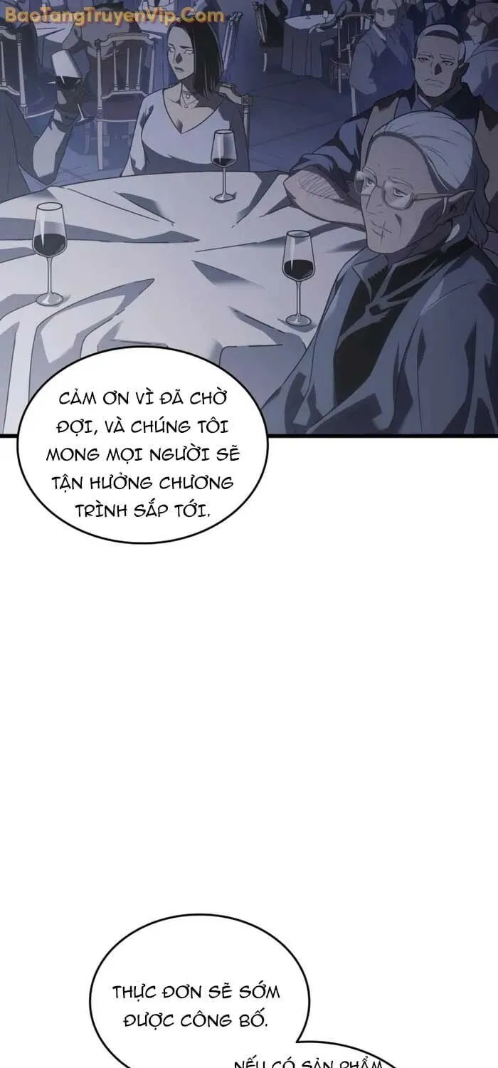 Sự Trở Lại Của Đại Pháp Sư Sau 4000 Năm Chap 201 - Next Chap 202