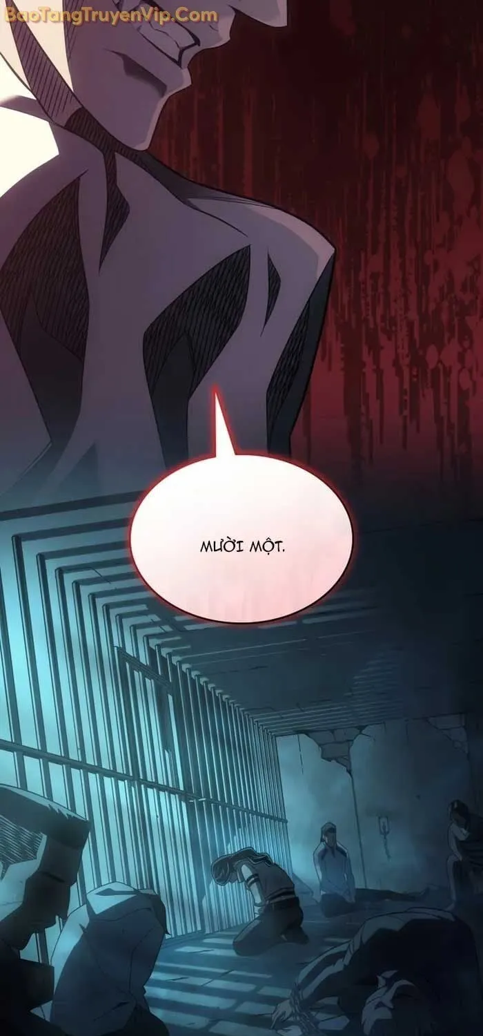 Sự Trở Lại Của Đại Pháp Sư Sau 4000 Năm Chap 201 - Next Chap 202