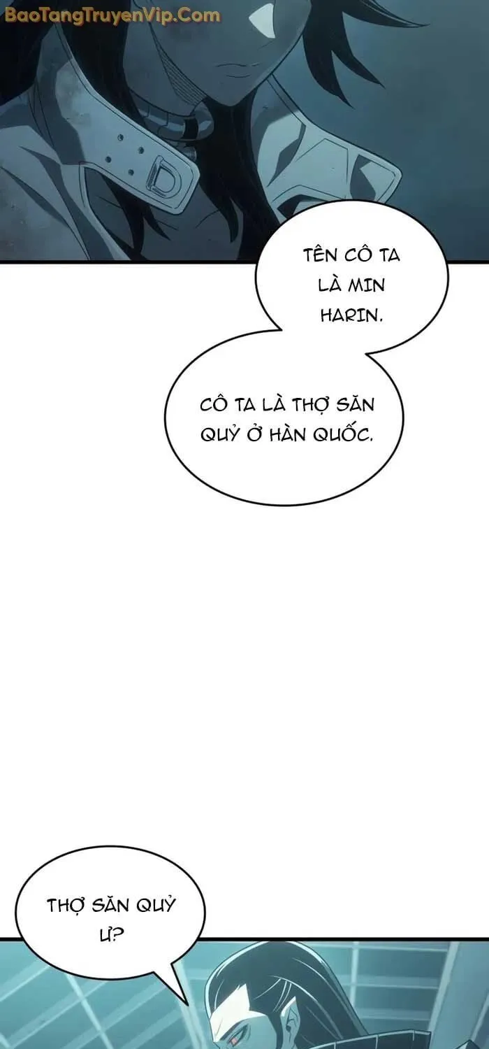 Sự Trở Lại Của Đại Pháp Sư Sau 4000 Năm Chap 201 - Next Chap 202