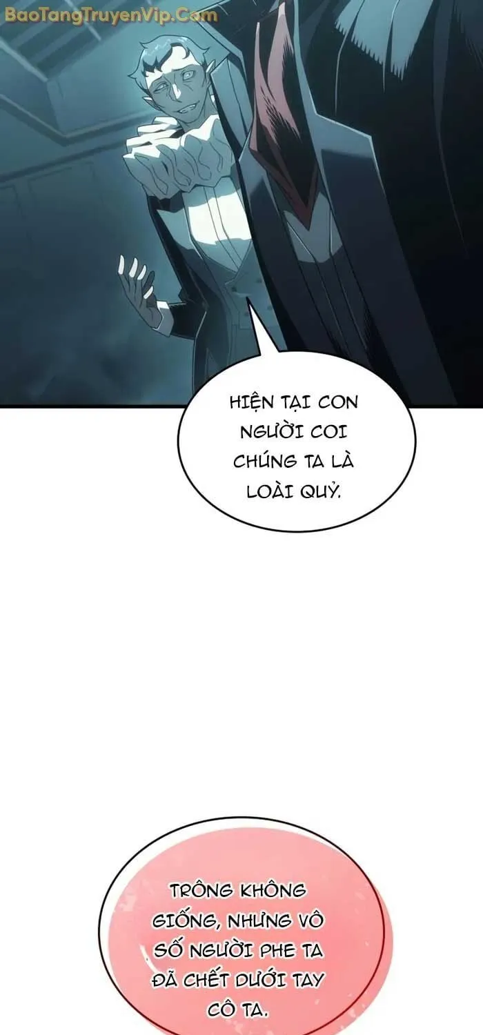 Sự Trở Lại Của Đại Pháp Sư Sau 4000 Năm Chap 201 - Next Chap 202
