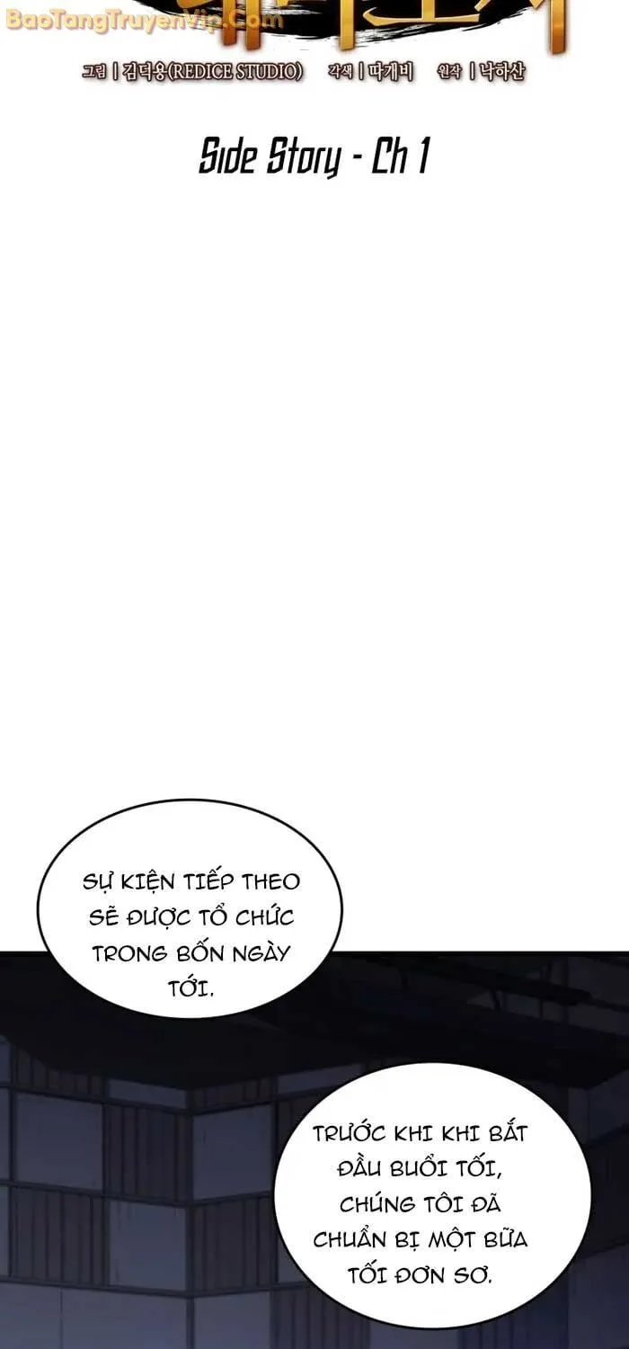 Sự Trở Lại Của Đại Pháp Sư Sau 4000 Năm Chap 201 - Next Chap 202