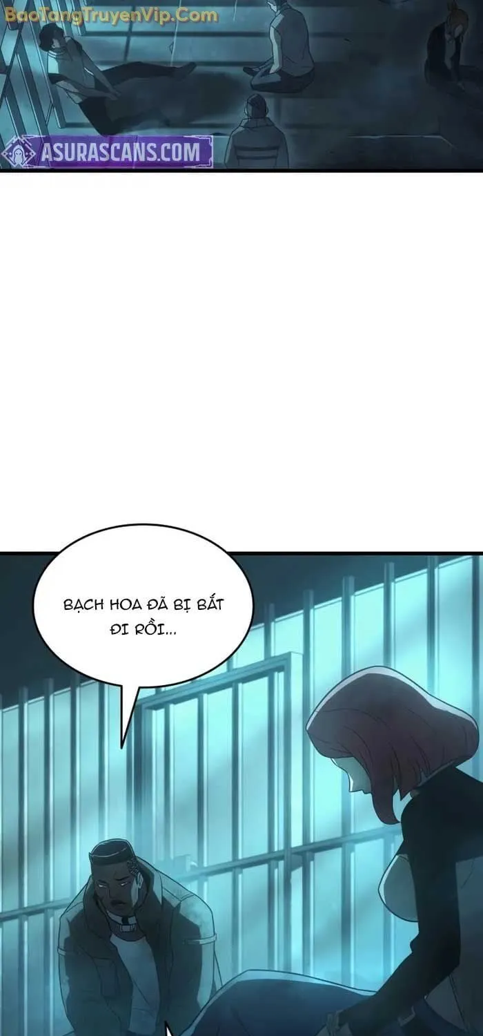 Sự Trở Lại Của Đại Pháp Sư Sau 4000 Năm Chap 202 - Next Chap 203
