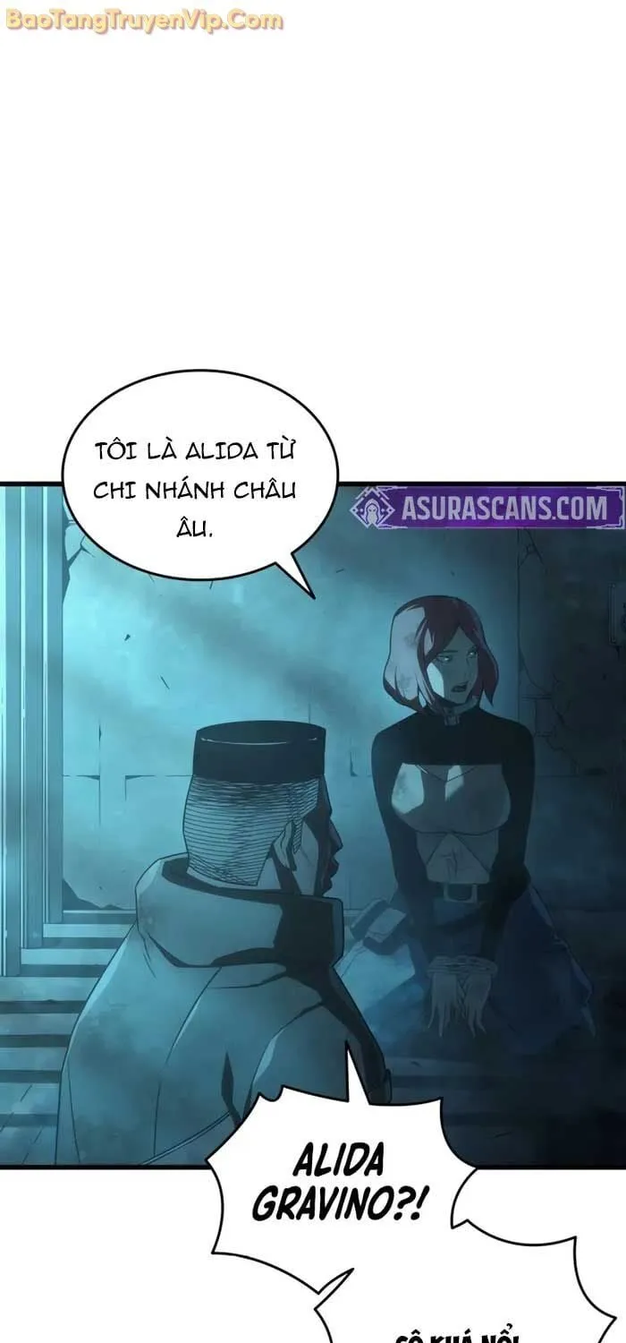 Sự Trở Lại Của Đại Pháp Sư Sau 4000 Năm Chap 202 - Next Chap 203