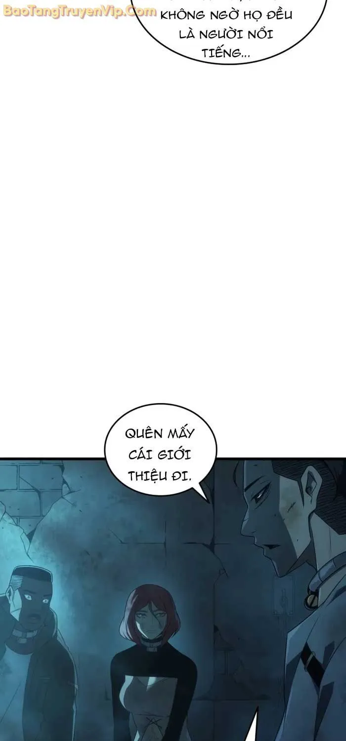 Sự Trở Lại Của Đại Pháp Sư Sau 4000 Năm Chap 202 - Next Chap 203