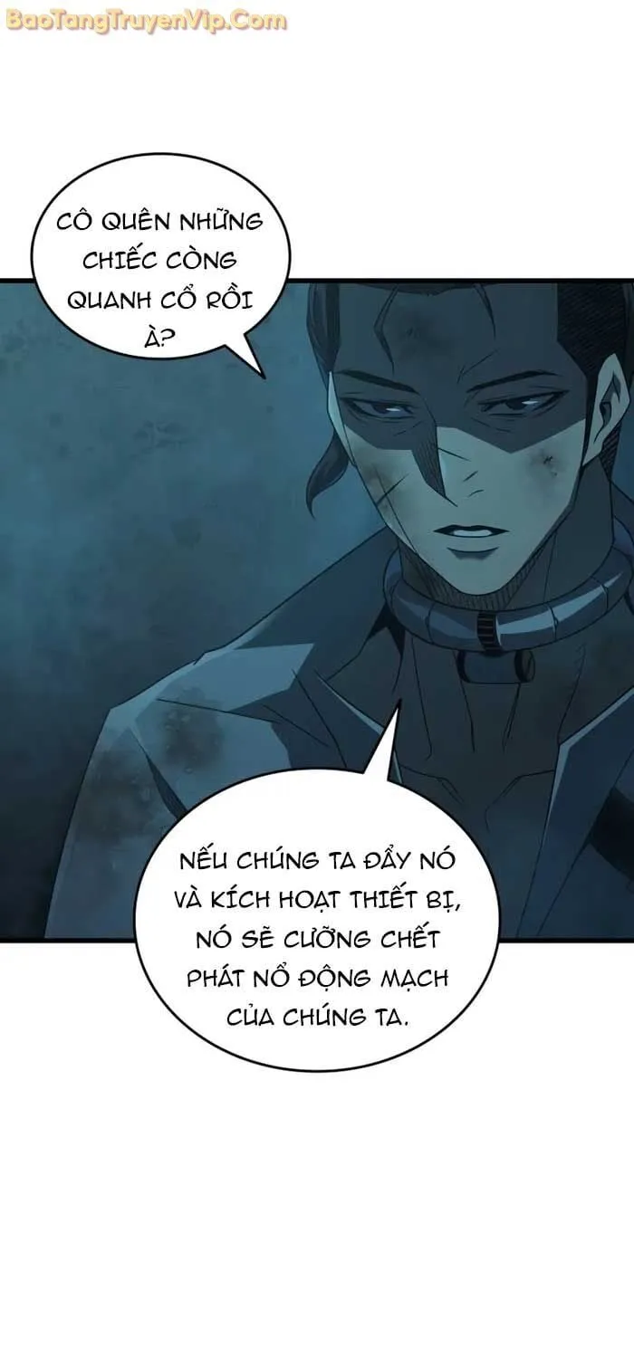 Sự Trở Lại Của Đại Pháp Sư Sau 4000 Năm Chap 202 - Next Chap 203