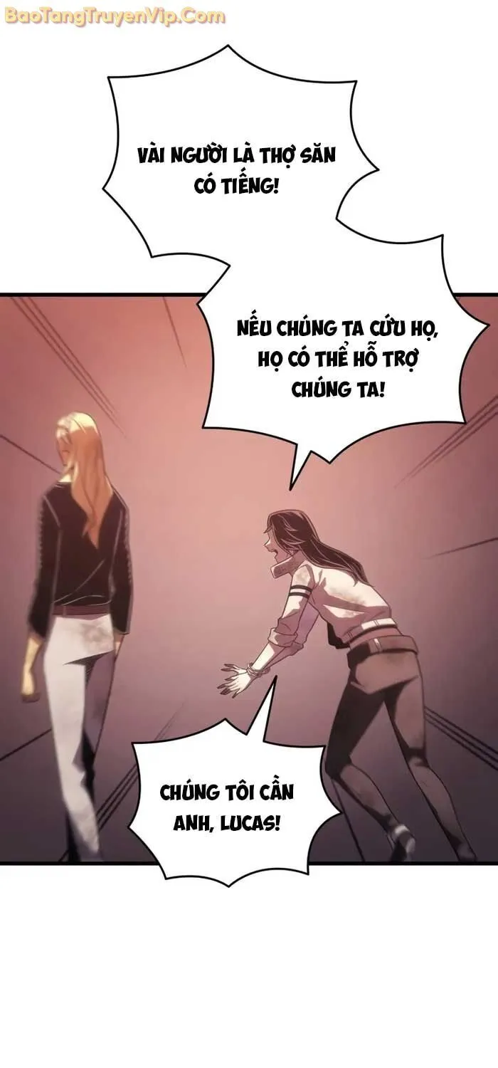 Sự Trở Lại Của Đại Pháp Sư Sau 4000 Năm Chap 202 - Next Chap 203