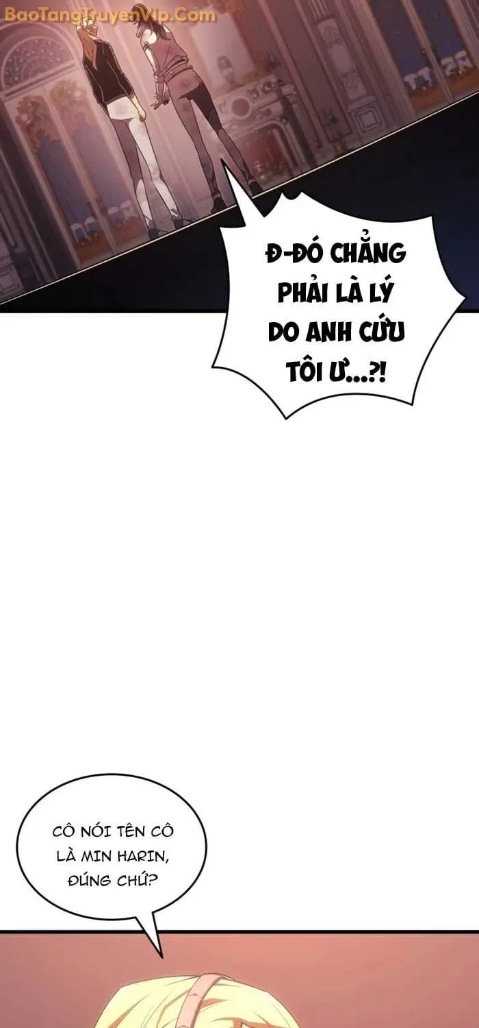 Sự Trở Lại Của Đại Pháp Sư Sau 4000 Năm Chap 202 - Next Chap 203