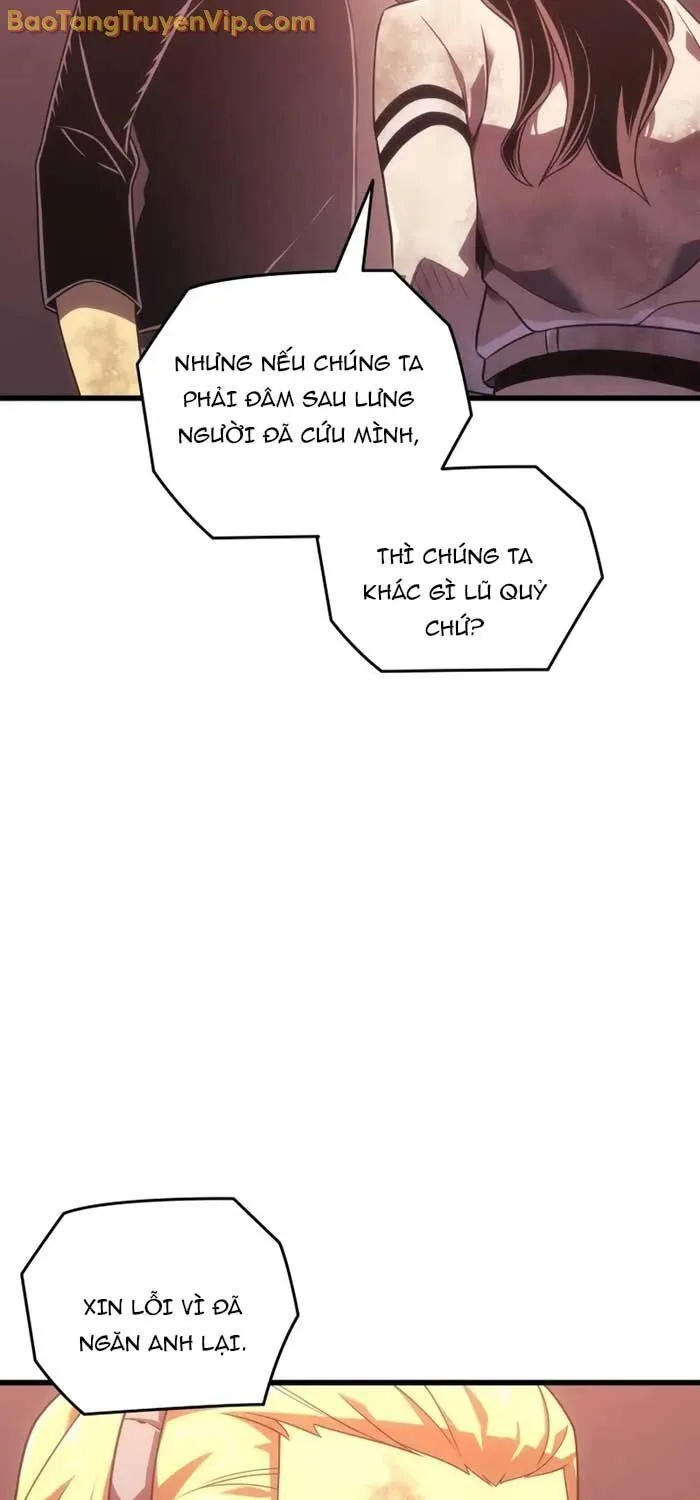 Sự Trở Lại Của Đại Pháp Sư Sau 4000 Năm Chap 202 - Next Chap 203