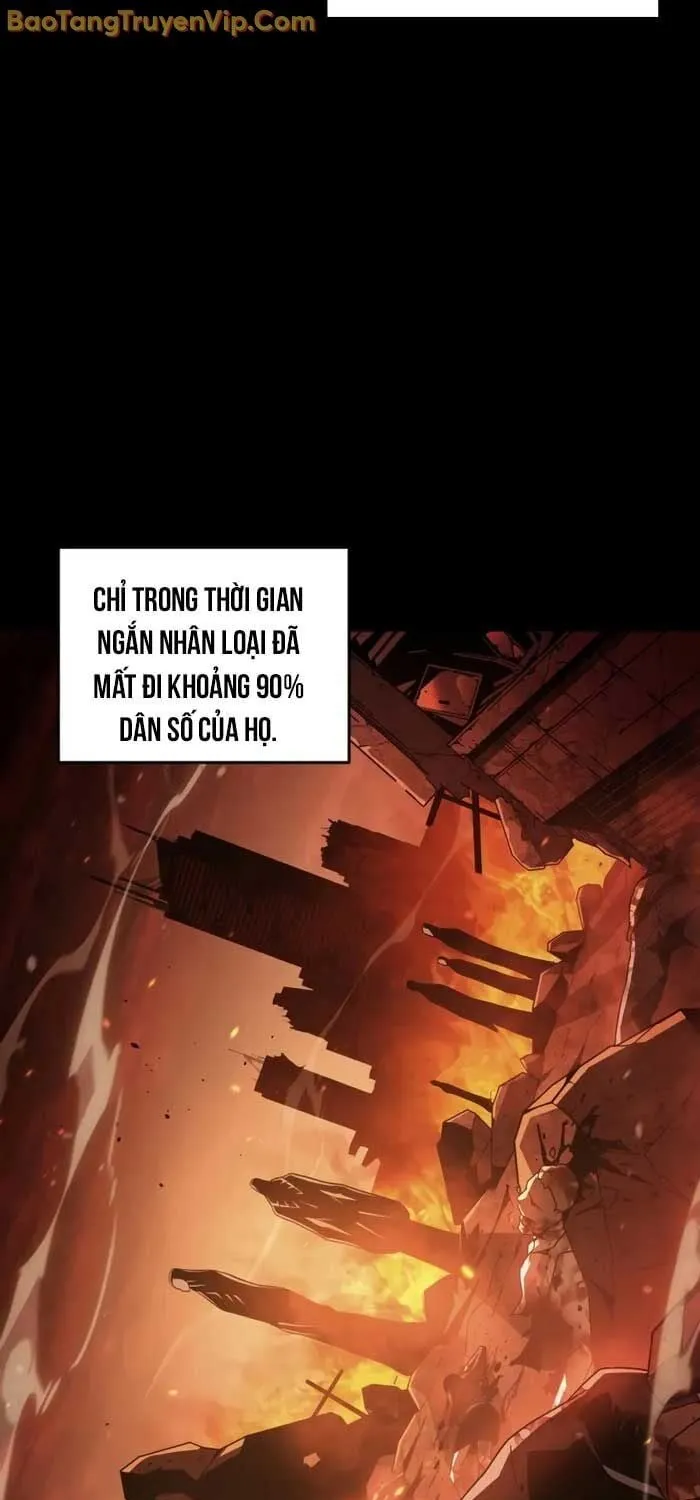 Sự Trở Lại Của Đại Pháp Sư Sau 4000 Năm Chap 202 - Next Chap 203