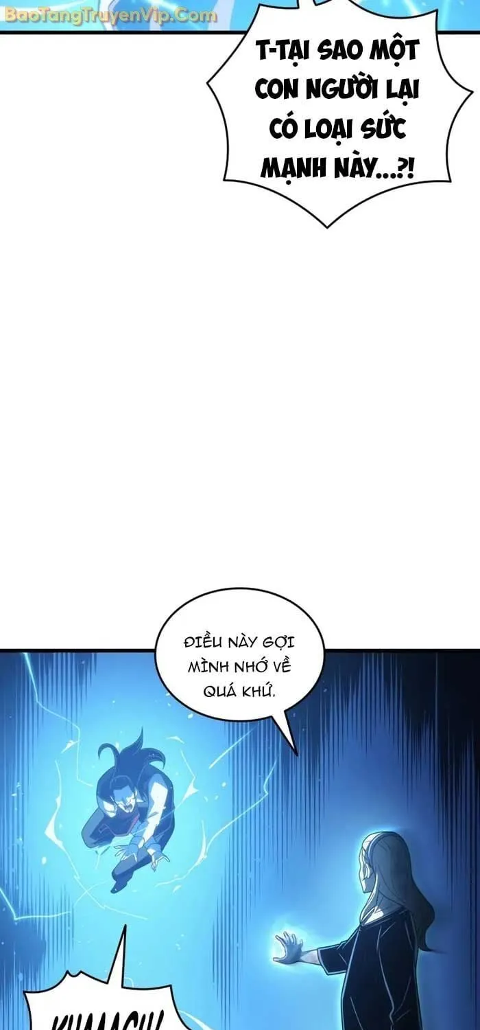 Sự Trở Lại Của Đại Pháp Sư Sau 4000 Năm Chap 202 - Next Chap 203
