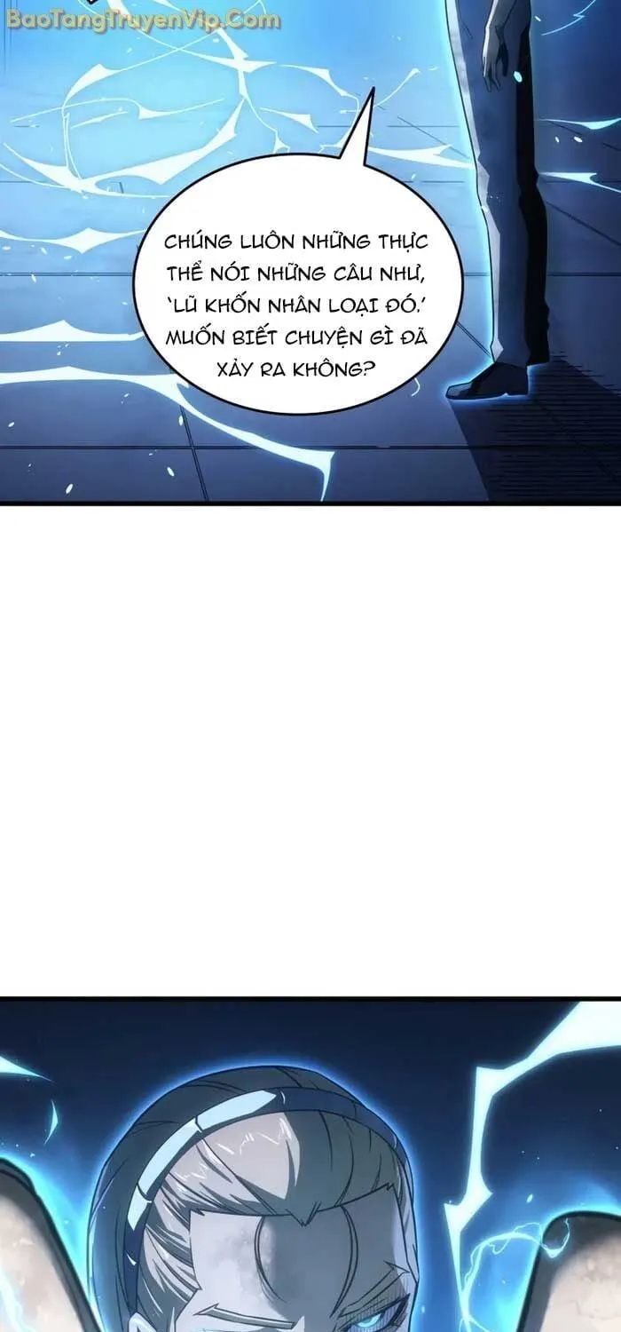 Sự Trở Lại Của Đại Pháp Sư Sau 4000 Năm Chap 202 - Next Chap 203