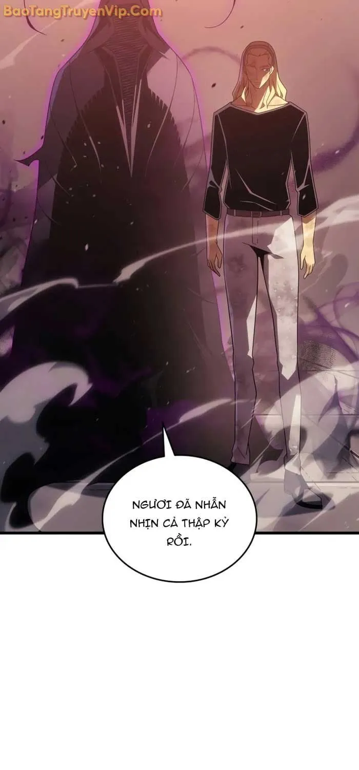 Sự Trở Lại Của Đại Pháp Sư Sau 4000 Năm Chap 202 - Next Chap 203