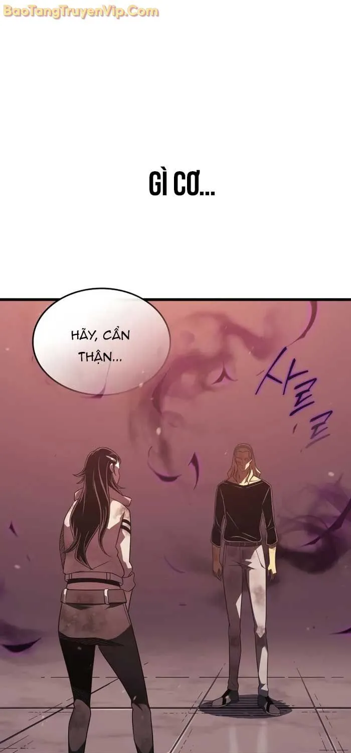 Sự Trở Lại Của Đại Pháp Sư Sau 4000 Năm Chap 202 - Next Chap 203