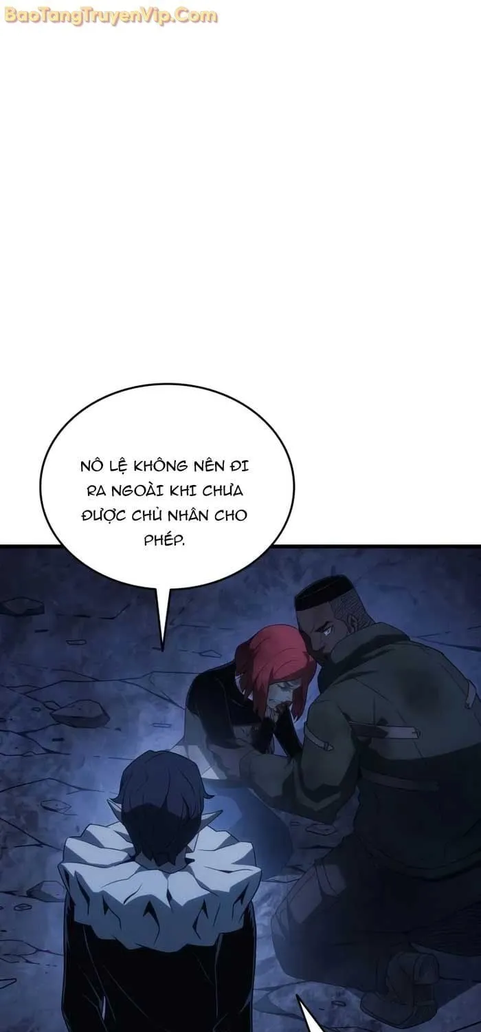 Sự Trở Lại Của Đại Pháp Sư Sau 4000 Năm Chap 203 - Next Chap 204