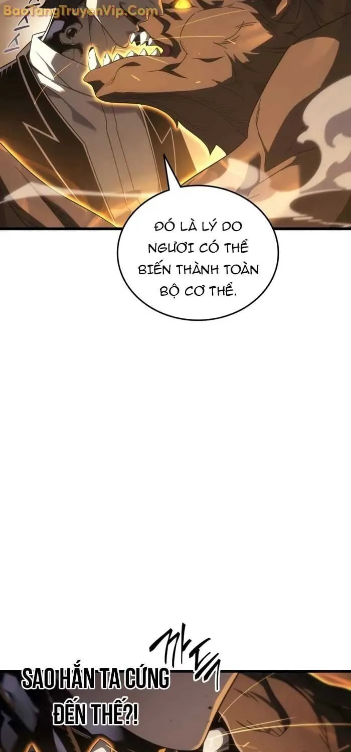 Sự Trở Lại Của Đại Pháp Sư Sau 4000 Năm Chap 203 - Next Chap 204