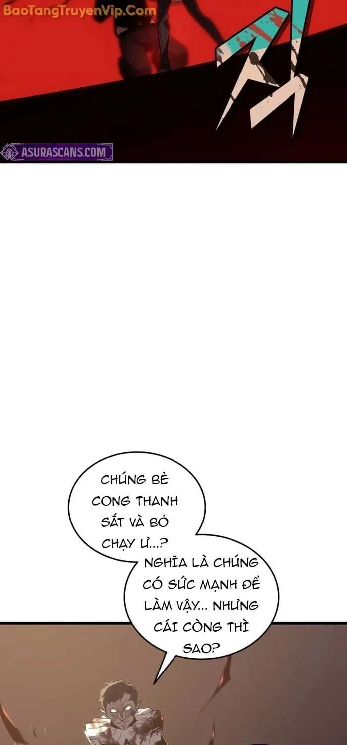 Sự Trở Lại Của Đại Pháp Sư Sau 4000 Năm Chap 203 - Next Chap 204
