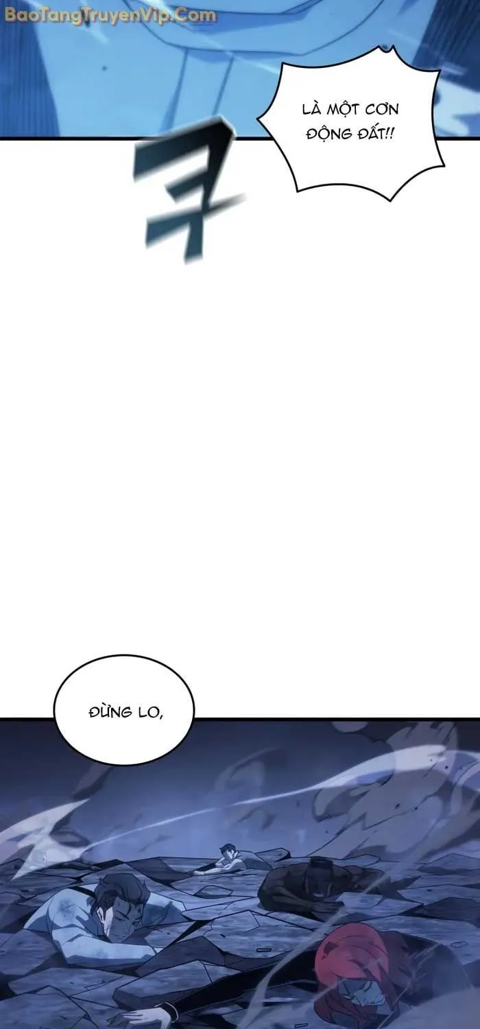 Sự Trở Lại Của Đại Pháp Sư Sau 4000 Năm Chap 203 - Next Chap 204