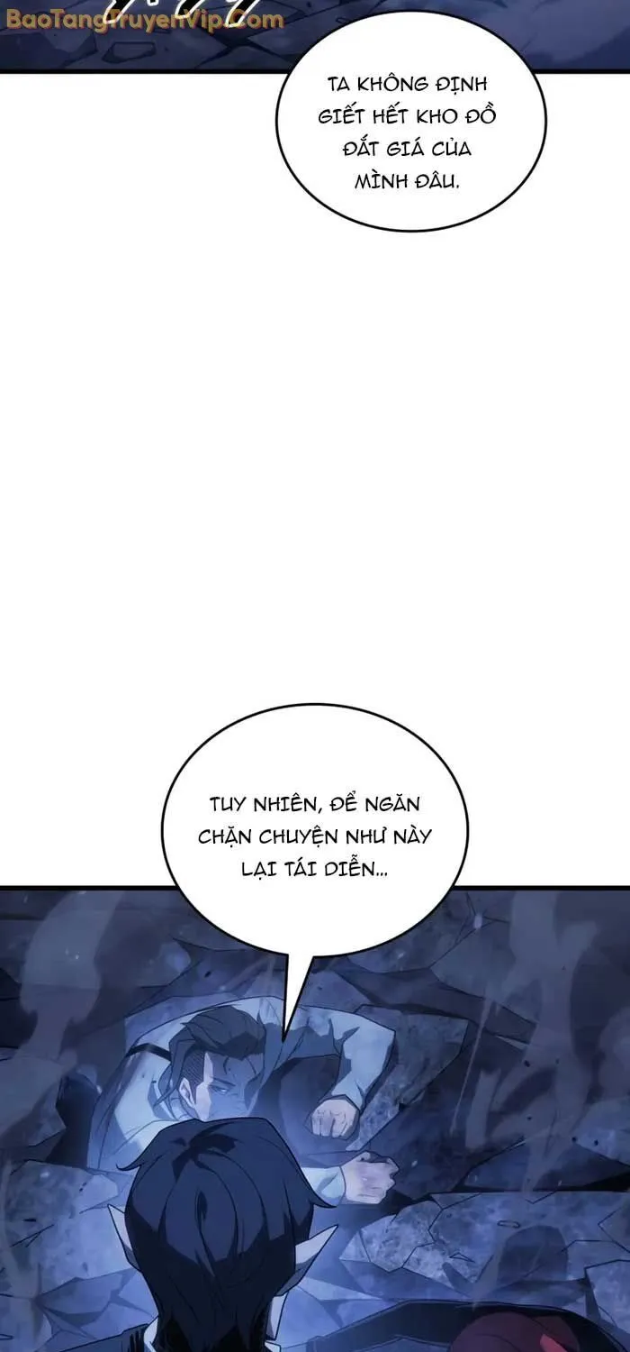 Sự Trở Lại Của Đại Pháp Sư Sau 4000 Năm Chap 203 - Next Chap 204