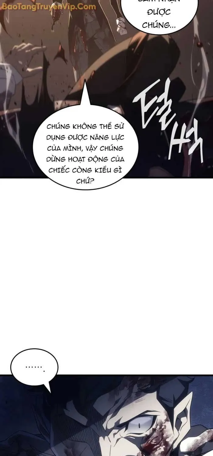 Sự Trở Lại Của Đại Pháp Sư Sau 4000 Năm Chap 203 - Next Chap 204
