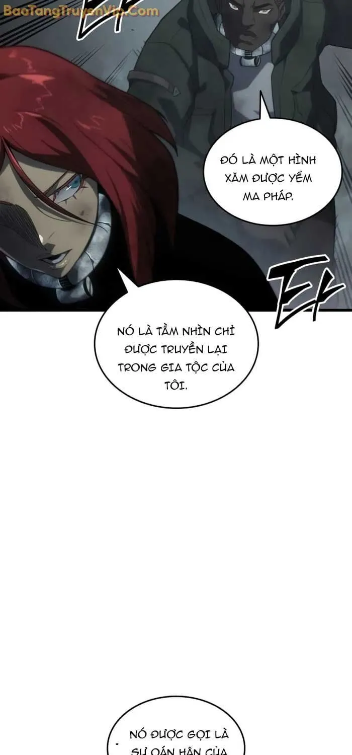 Sự Trở Lại Của Đại Pháp Sư Sau 4000 Năm Chap 203 - Next Chap 204