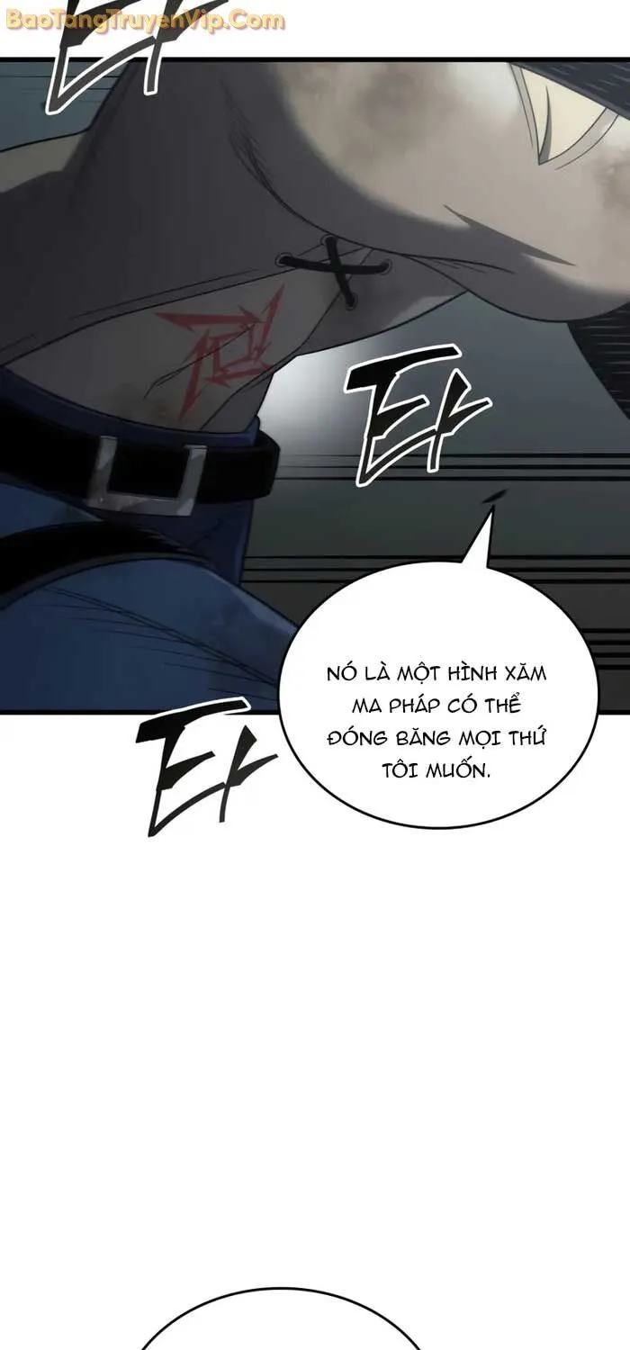 Sự Trở Lại Của Đại Pháp Sư Sau 4000 Năm Chap 203 - Next Chap 204