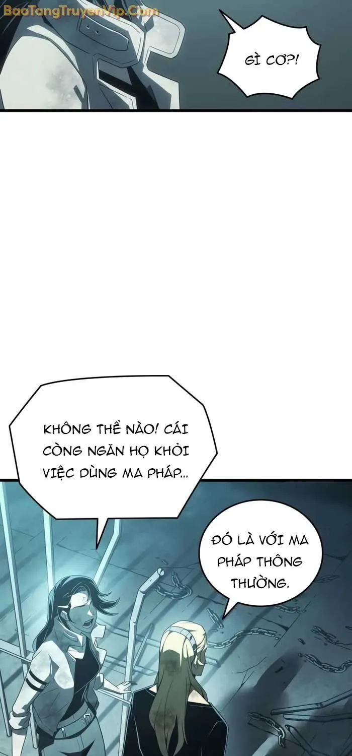 Sự Trở Lại Của Đại Pháp Sư Sau 4000 Năm Chap 203 - Next Chap 204