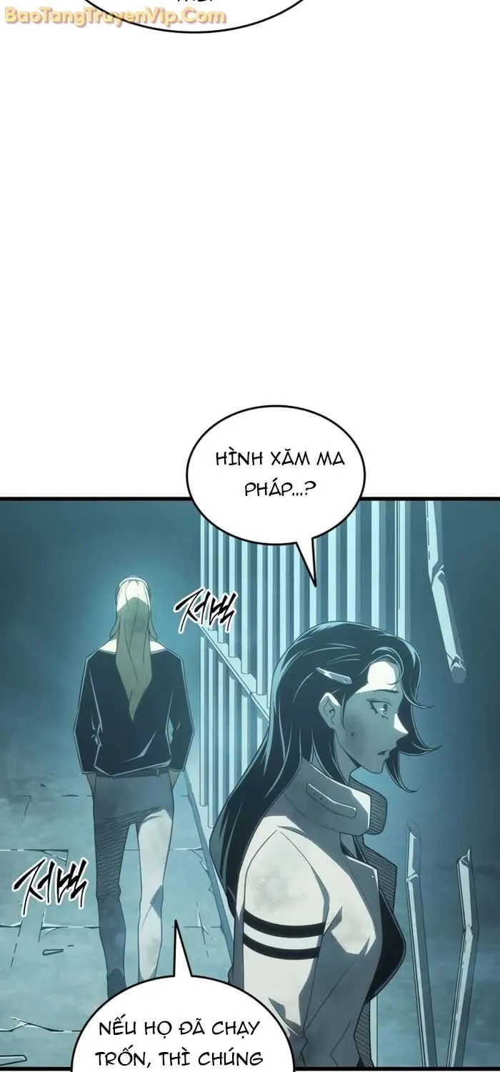 Sự Trở Lại Của Đại Pháp Sư Sau 4000 Năm Chap 203 - Next Chap 204