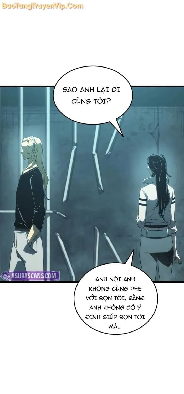 Sự Trở Lại Của Đại Pháp Sư Sau 4000 Năm Chap 203 - Next Chap 204