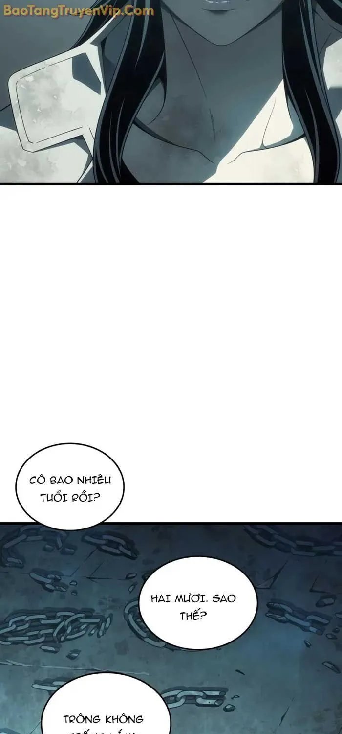 Sự Trở Lại Của Đại Pháp Sư Sau 4000 Năm Chap 203 - Next Chap 204