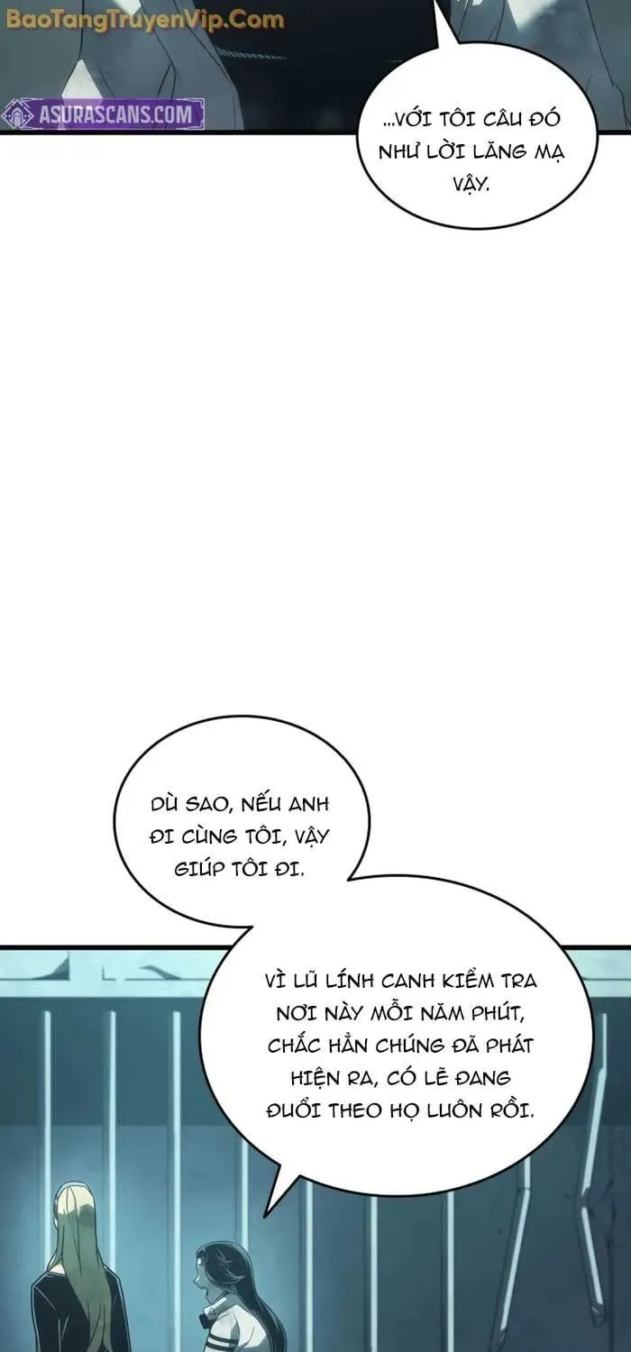 Sự Trở Lại Của Đại Pháp Sư Sau 4000 Năm Chap 203 - Next Chap 204