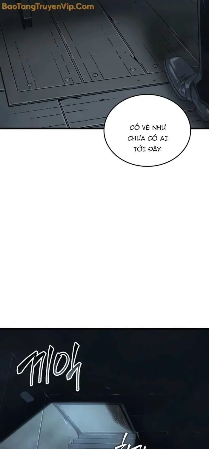 Sự Trở Lại Của Đại Pháp Sư Sau 4000 Năm Chap 203 - Next Chap 204
