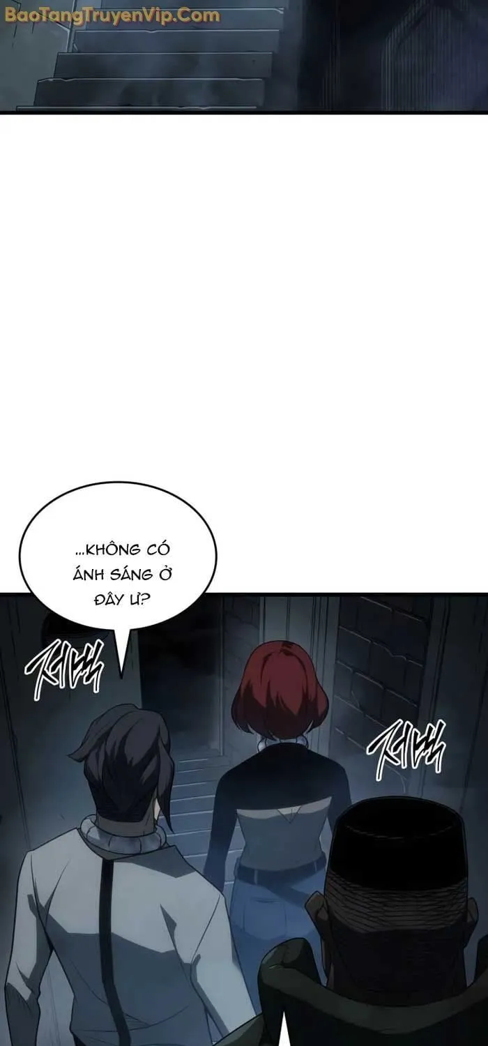 Sự Trở Lại Của Đại Pháp Sư Sau 4000 Năm Chap 203 - Next Chap 204