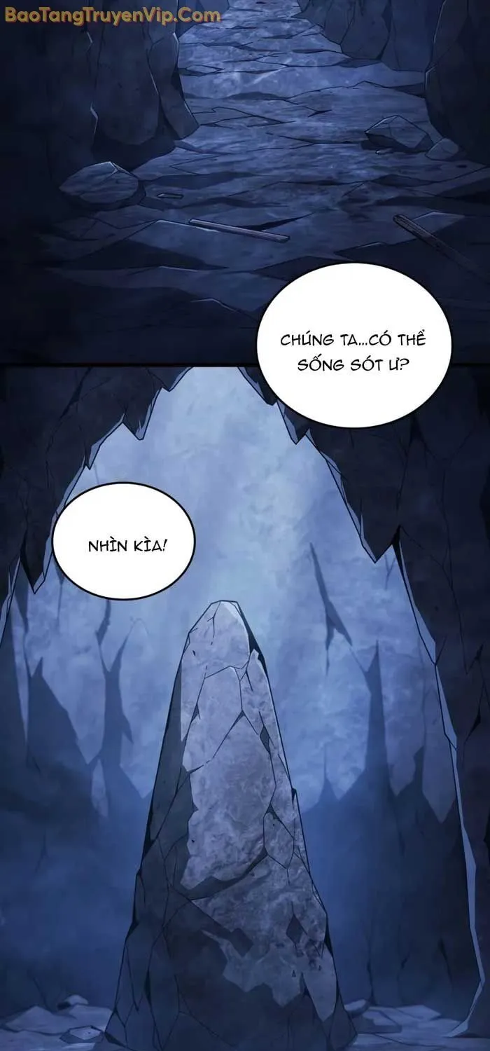 Sự Trở Lại Của Đại Pháp Sư Sau 4000 Năm Chap 203 - Next Chap 204