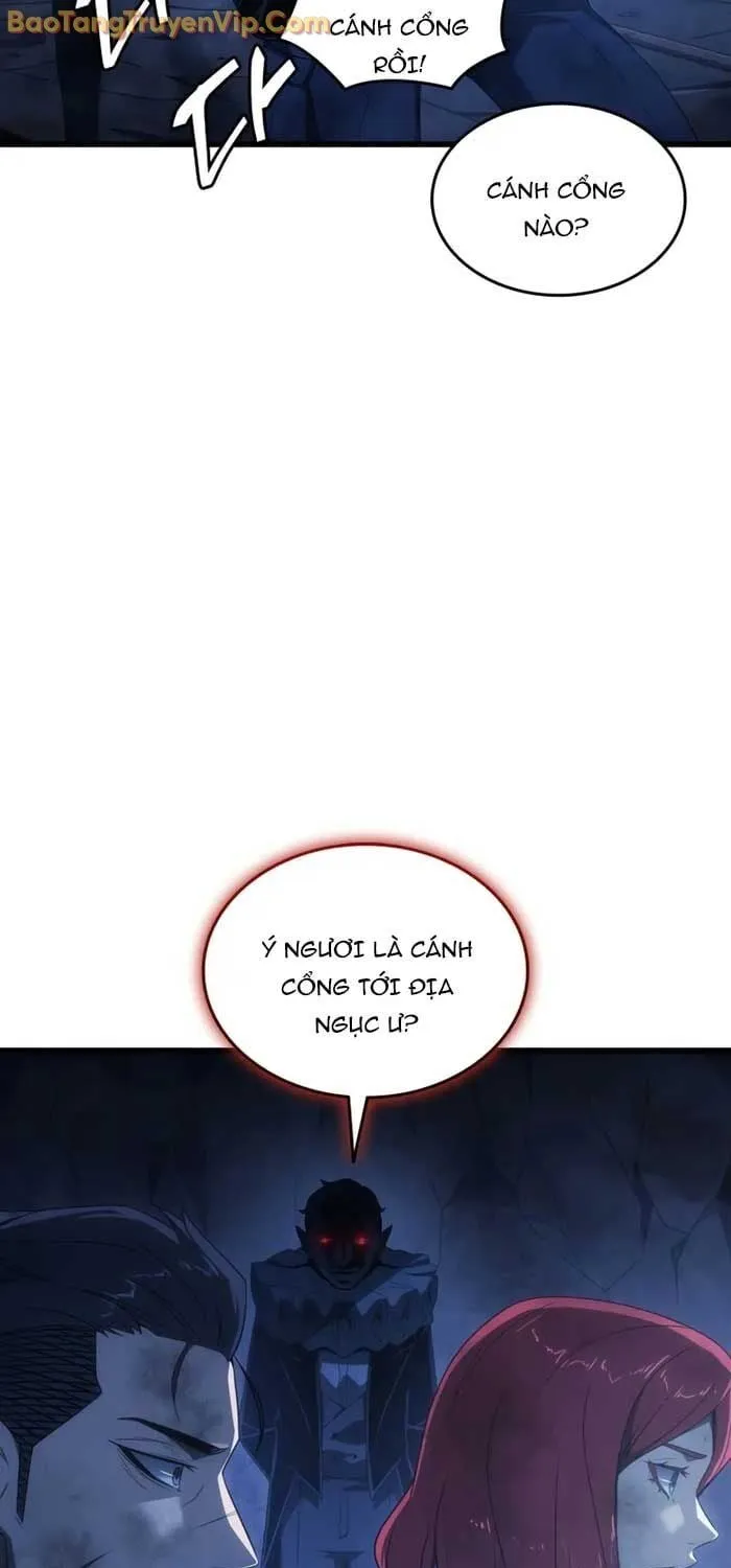 Sự Trở Lại Của Đại Pháp Sư Sau 4000 Năm Chap 203 - Next Chap 204