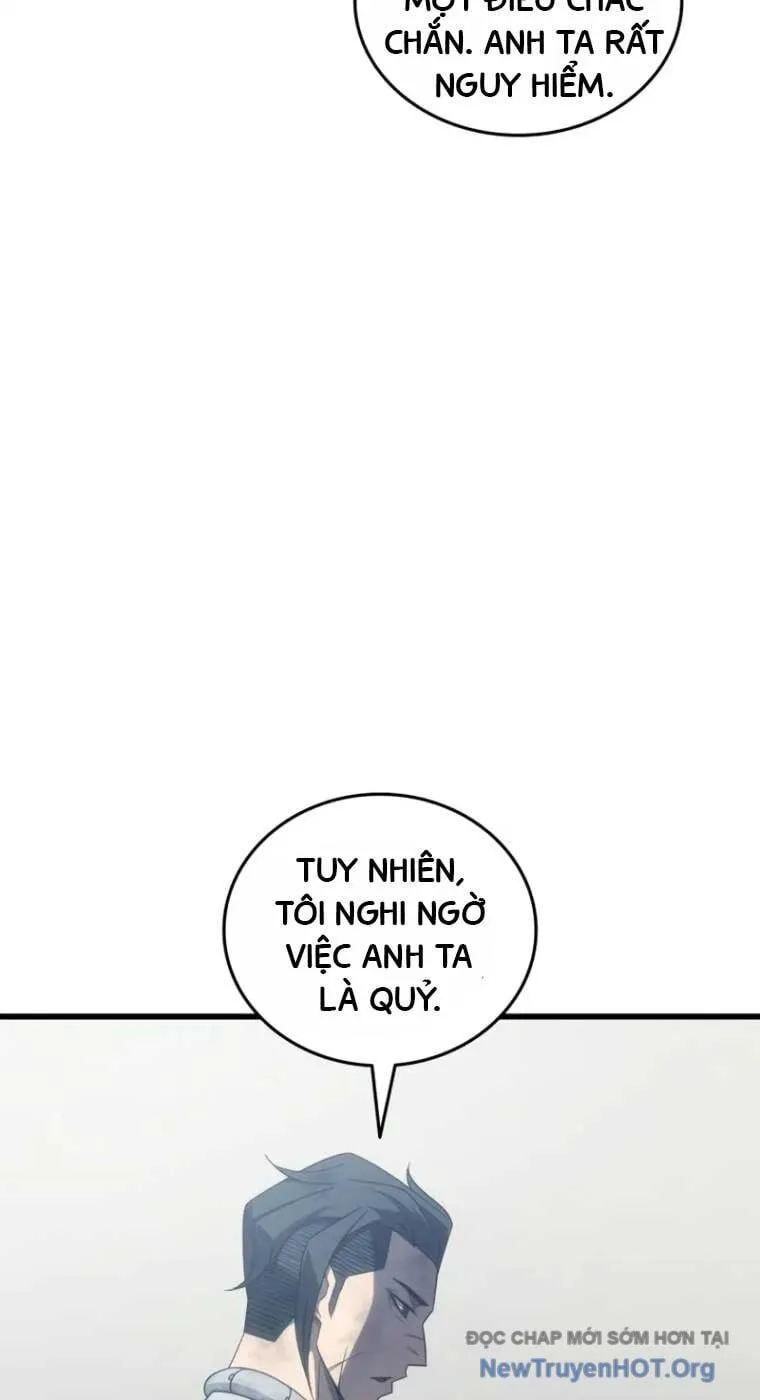 Sự Trở Lại Của Đại Pháp Sư Sau 4000 Năm Chap 204 - Next Chap 205