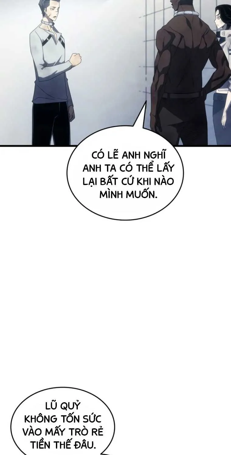 Sự Trở Lại Của Đại Pháp Sư Sau 4000 Năm Chap 204 - Next Chap 205