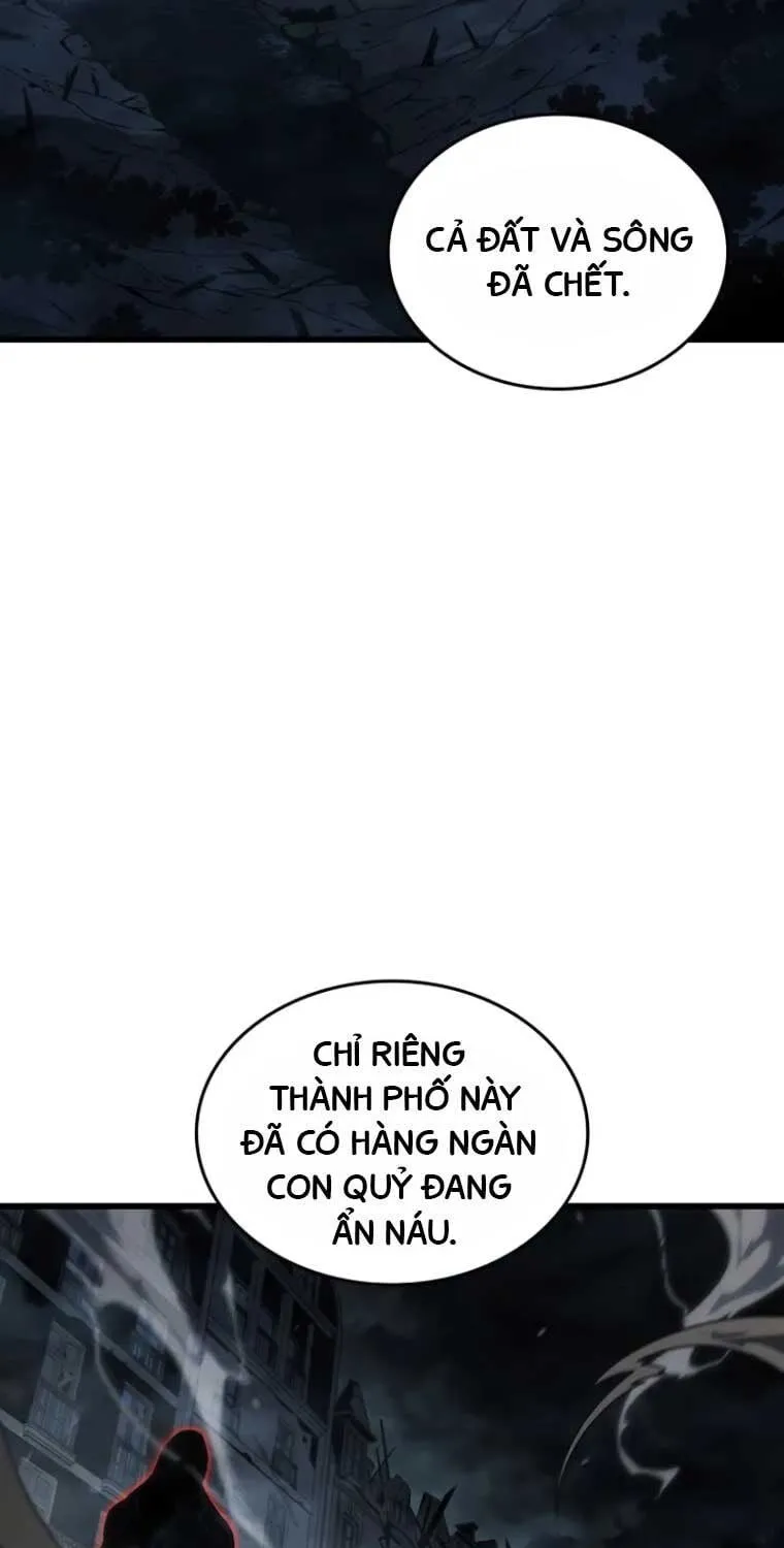Sự Trở Lại Của Đại Pháp Sư Sau 4000 Năm Chap 204 - Next Chap 205
