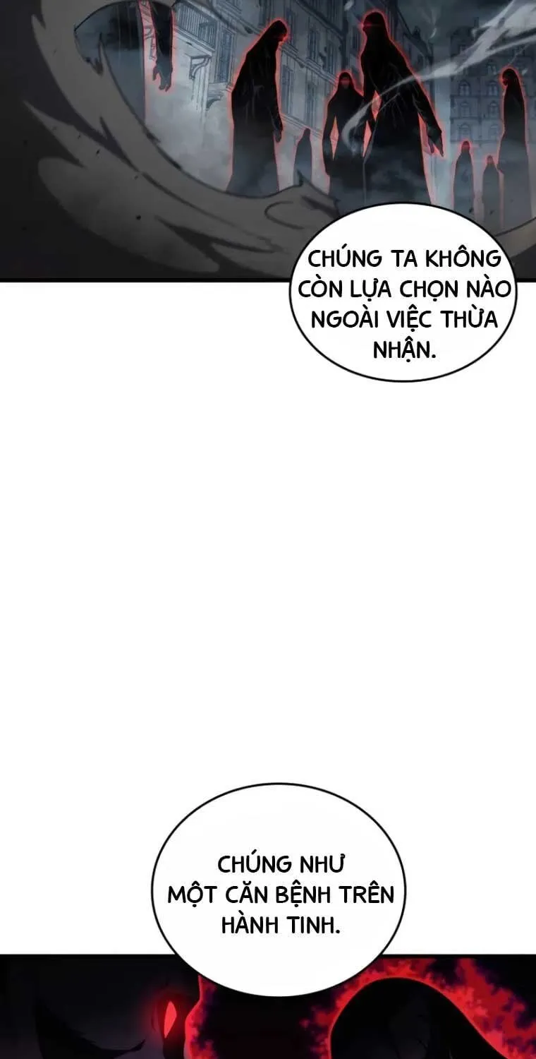 Sự Trở Lại Của Đại Pháp Sư Sau 4000 Năm Chap 204 - Next Chap 205