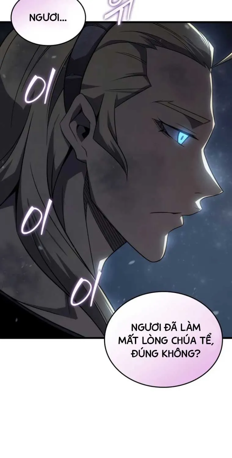 Sự Trở Lại Của Đại Pháp Sư Sau 4000 Năm Chap 204 - Next Chap 205